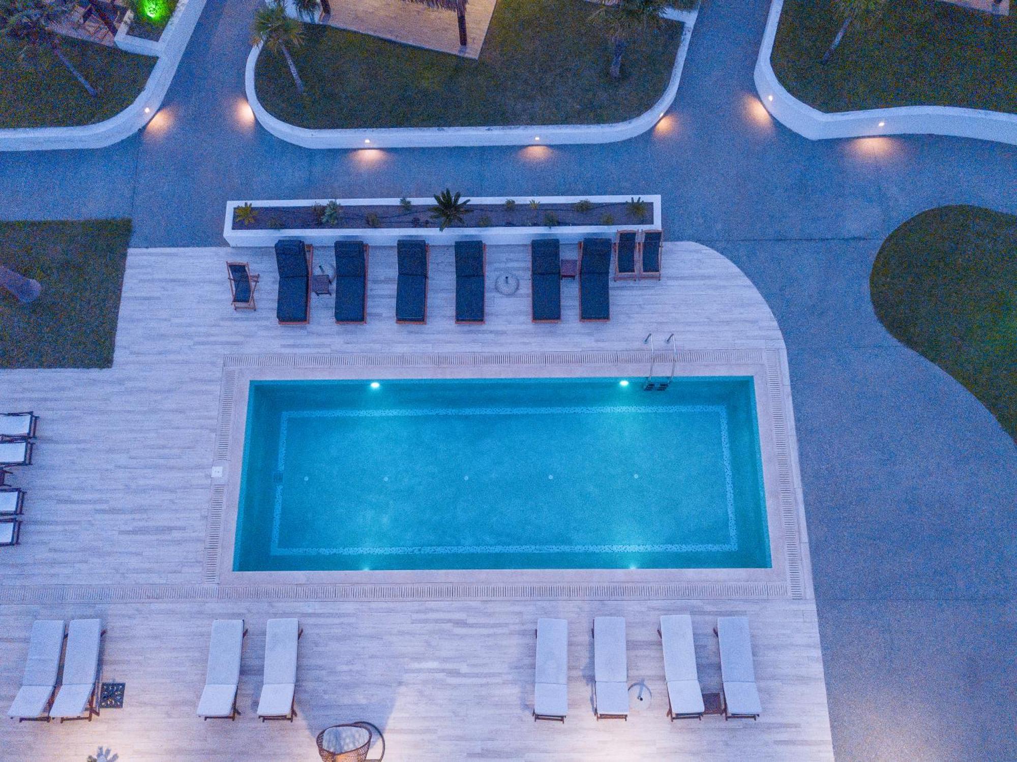 Villa Palma Kallithea  Exterior photo