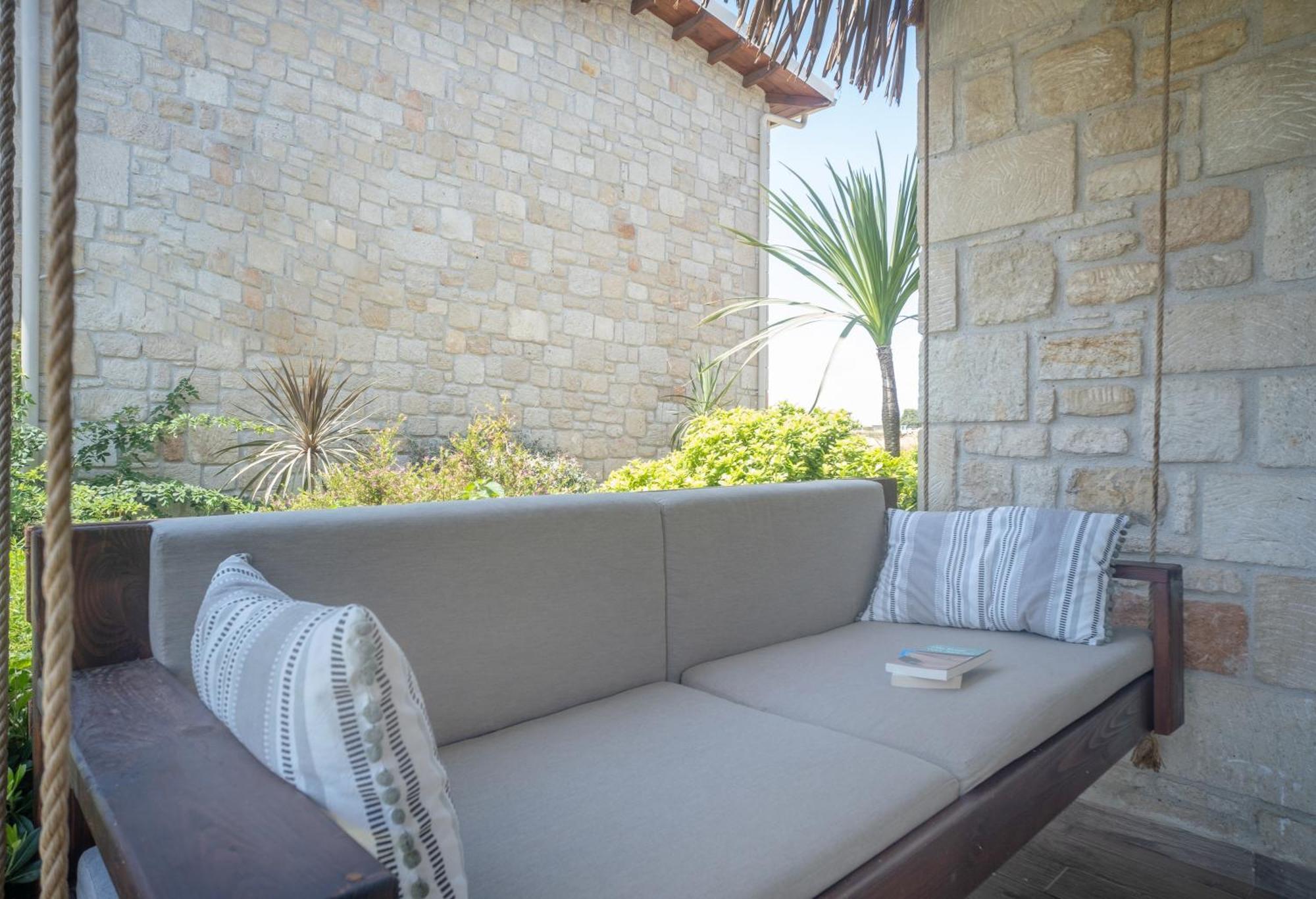 Villa Palma Kallithea  Exterior photo