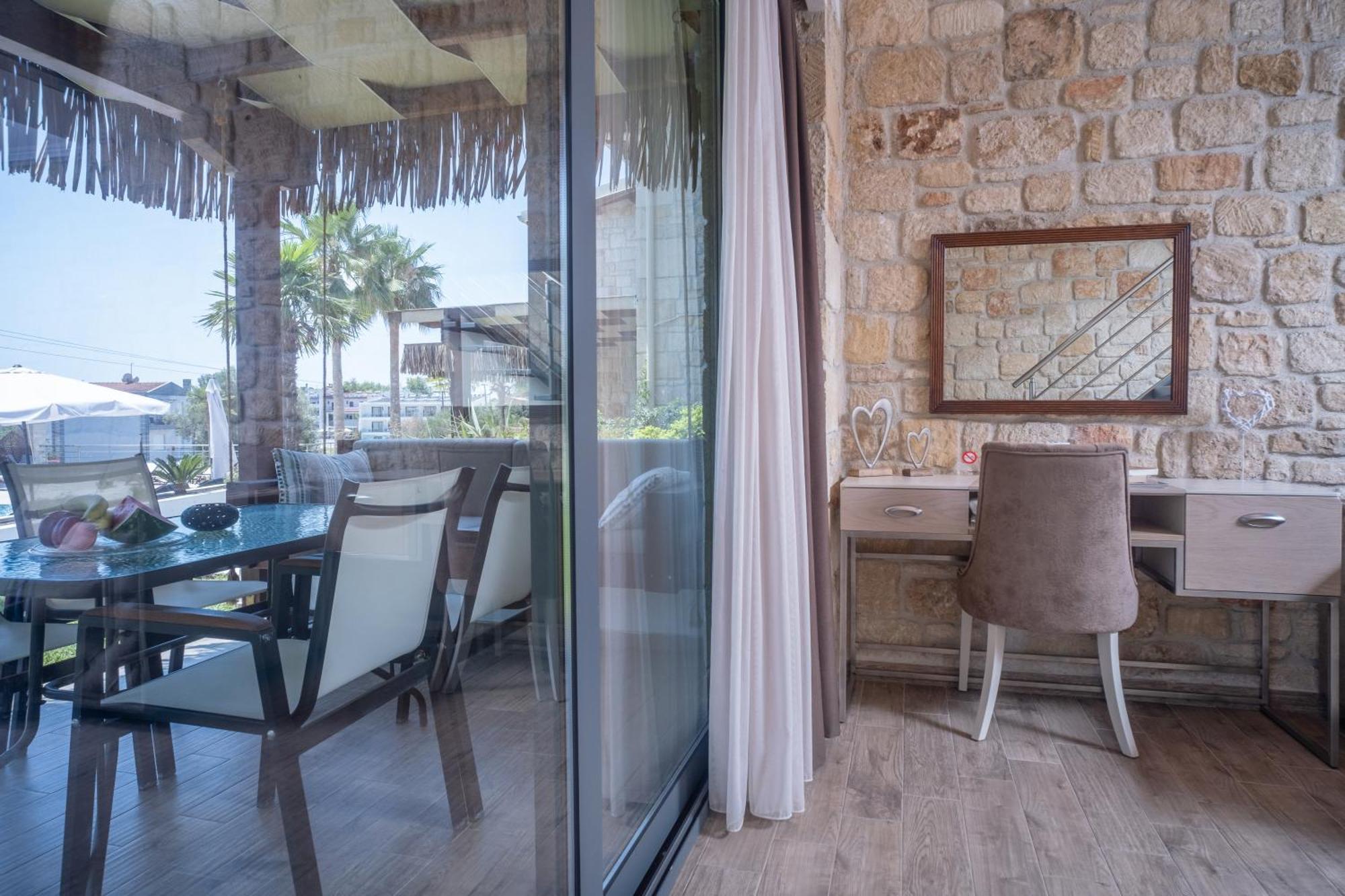 Villa Palma Kallithea  Exterior photo